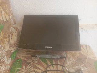 Televisión Samsung