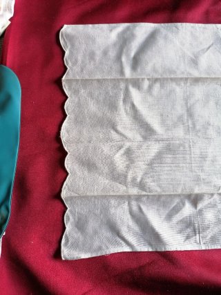 Asciugamani di alta qualità
