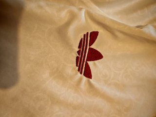 Camiseta España Adidas Talla L futbol mundial 2026