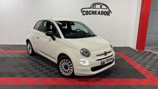 Fiat 500 Connect 1.0 Hybrid 51KW (70 CV)
