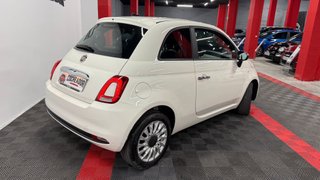 Fiat 500 Connect 1.0 Hybrid 51KW (70 CV)