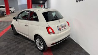 Fiat 500 Connect 1.0 Hybrid 51KW (70 CV)