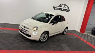 Fiat 500 Connect 1.0 Hybrid 51KW (70 CV)