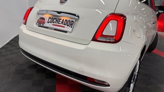 Fiat 500 Connect 1.0 Hybrid 51KW (70 CV)