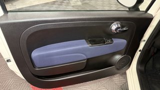 Fiat 500 Connect 1.0 Hybrid 51KW (70 CV)