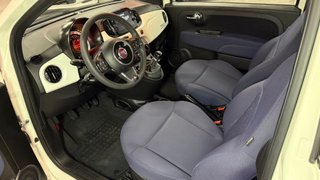 Fiat 500 Connect 1.0 Hybrid 51KW (70 CV)