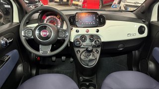 Fiat 500 Connect 1.0 Hybrid 51KW (70 CV)