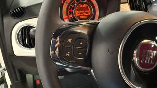 Fiat 500 Connect 1.0 Hybrid 51KW (70 CV)