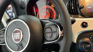 Fiat 500 Connect 1.0 Hybrid 51KW (70 CV)