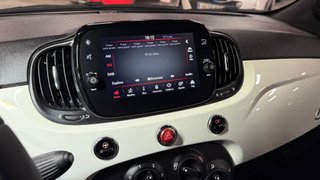 Fiat 500 Connect 1.0 Hybrid 51KW (70 CV)