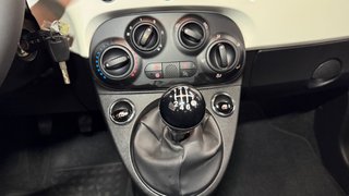 Fiat 500 Connect 1.0 Hybrid 51KW (70 CV)
