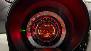 Fiat 500 Connect 1.0 Hybrid 51KW (70 CV)