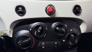 Fiat 500 Connect 1.0 Hybrid 51KW (70 CV)