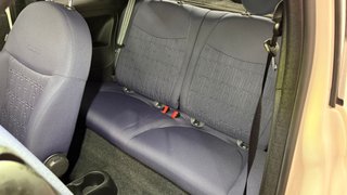 Fiat 500 Connect 1.0 Hybrid 51KW (70 CV)