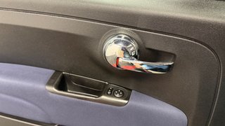 Fiat 500 Connect 1.0 Hybrid 51KW (70 CV)