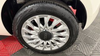 Fiat 500 Connect 1.0 Hybrid 51KW (70 CV)