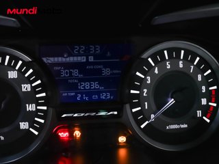 HONDA FORZA 300