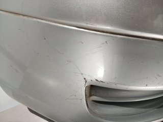 PARAGOLPES DELANTERO HYUNDAI ACCENT (LC)
