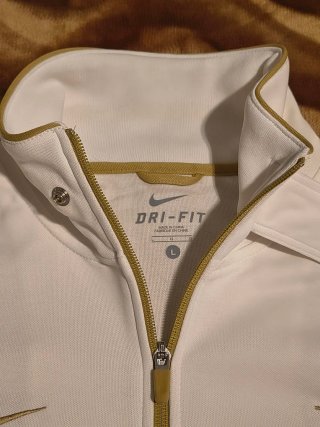 Chaqueta Nike Roger Federer Wimbledon RF