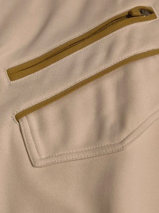 Chaqueta Nike Roger Federer Wimbledon RF