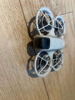 Drone DJI Mini SE