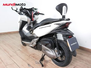 HONDA FORZA 300