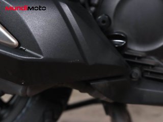 HONDA FORZA 300
