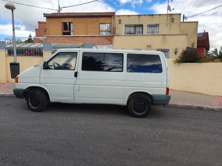 Volkswagen Caravelle Transporter t4 1992