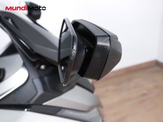 HONDA FORZA 300
