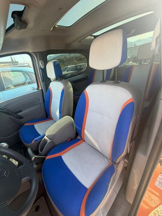 Renault Kangoo 2009 Be Bop