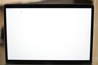 MacBook Pro 13 M1 2020