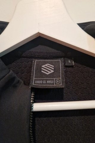 Casaco Siroko J1