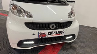Smart Fortwo Coupé 52 mhd Pulse