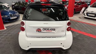 Smart Fortwo Coupé 52 mhd Pulse