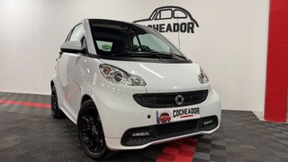 Smart Fortwo Coupé 52 mhd Pulse