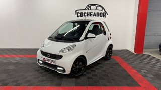 Smart Fortwo Coupé 52 mhd Pulse