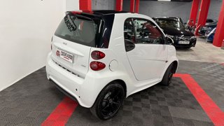 Smart Fortwo Coupé 52 mhd Pulse