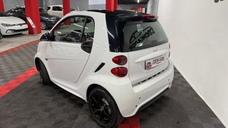 Smart Fortwo Coupé 52 mhd Pulse