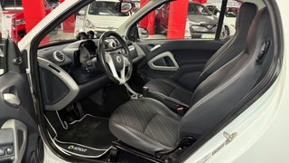 Smart Fortwo Coupé 52 mhd Pulse