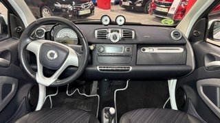 Smart Fortwo Coupé 52 mhd Pulse