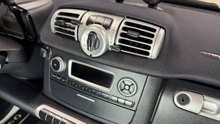 Smart Fortwo Coupé 52 mhd Pulse