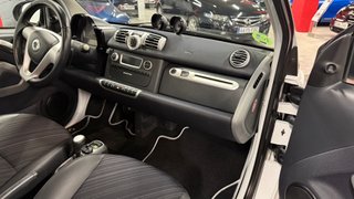 Smart Fortwo Coupé 52 mhd Pulse