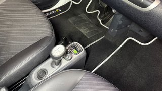 Smart Fortwo Coupé 52 mhd Pulse
