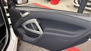 Smart Fortwo Coupé 52 mhd Pulse
