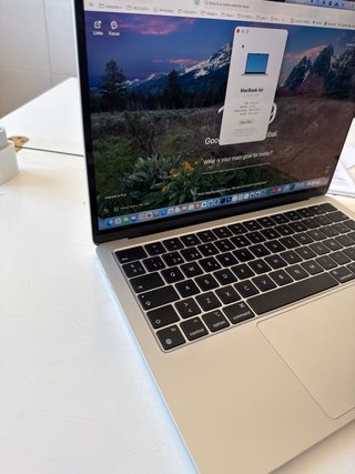 MacBook Air 13” M3 512GB 24GB RAM
