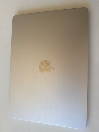 MacBook Air 13” M3 512GB 24GB RAM