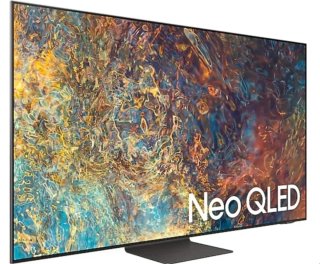 Samsung 75QN93A Neo QLED TV