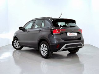 Volkswagen T-Cross 1.0 TSI 70 kW (95 CV)