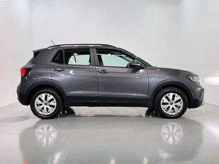 Volkswagen T-Cross 1.0 TSI 70 kW (95 CV)