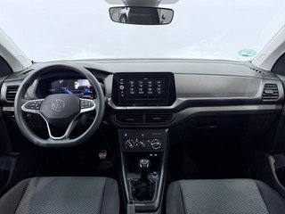 Volkswagen T-Cross 1.0 TSI 70 kW (95 CV)